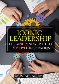 Produktbild: Iconic Leadership