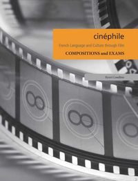 Produktbild: Compositions and Exams: French Languague and Culture Through Film