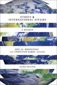 Produktbild: Ethics & International Affairs