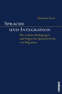 Produktbild: Sprache und Integration