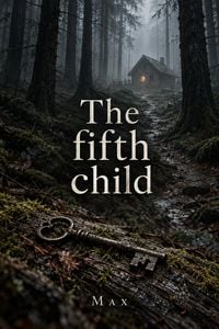 Produktbild: The Fifth Child