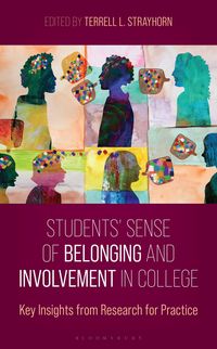 Produktbild: Students' Sense of Belonging and Involvement in College