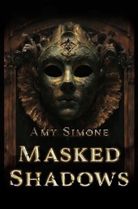 Produktbild: Masked Shadows (A Coach Bangler Mystery Series, #1)