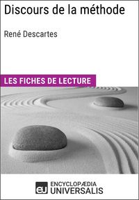 Produktbild: Discours de la m&eacute;thode de Ren&eacute; Descartes