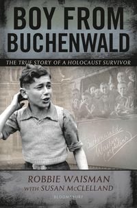 Produktbild: Boy from Buchenwald