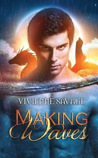 Produktbild: Making Waves