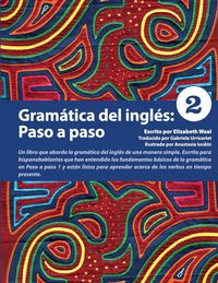 Produktbild: Gram&aacute;tica del ingl&eacute;s