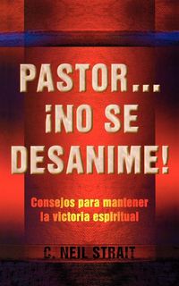 Produktbild: Pastor... No Se Desanime !