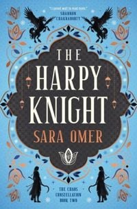 Produktbild: The Harpy Knight