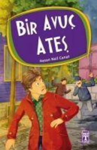 Produktbild: Bir Avuc Ates