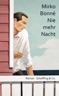 Produktbild: Nie mehr Nacht