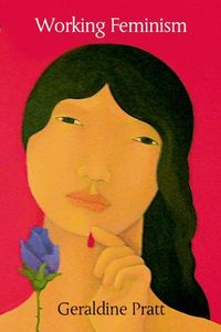 Produktbild: Working Feminism