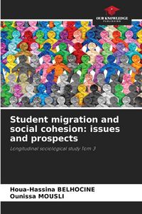 Produktbild: Student migration and social cohesion: issues and prospects