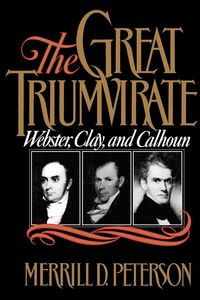 Produktbild: The Great Triumvirate