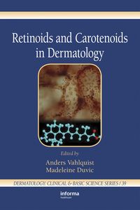 Produktbild: Retinoids and Carotenoids in Dermatology