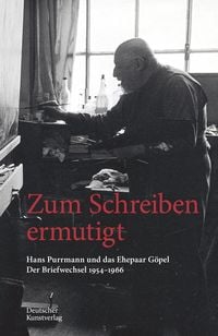 Produktbild: Zum Schreiben ermutigt