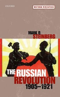 Produktbild: The Russian Revolution, 1905-1921