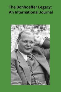 Produktbild: The Bonhoeffer Legacy 5/1