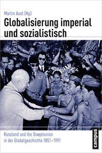 Produktbild: Globalisierung imperial und sozialistisch