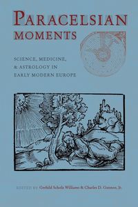 Produktbild: Paracelsian Moments
