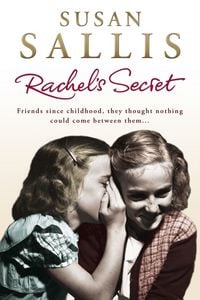 Produktbild: Rachel's Secret