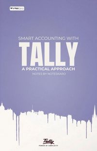 Produktbild: Smart Accounting with Tally