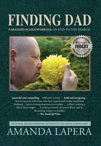 Produktbild: Finding Dad, Paranoid Schizophrenia