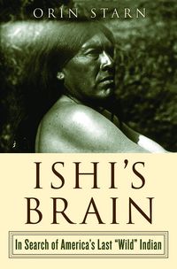Produktbild: Ishi's Brain