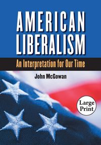 Produktbild: American Liberalism