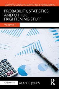 Produktbild: Probability, Statistics and Other Frightening Stuff