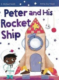 Produktbild: Peter And His Rocket Ship