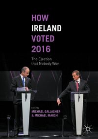Produktbild: How Ireland Voted 2016