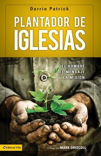 Produktbild: Un Plantador de Iglesias
