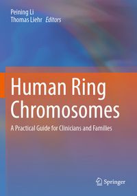 Produktbild: Human Ring Chromosomes
