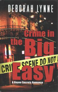 Produktbild: Crime in The Big Easy -Lp
