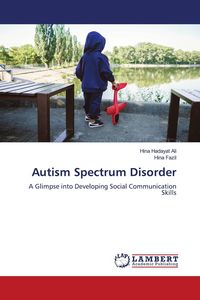 Produktbild: Autism Spectrum Disorder