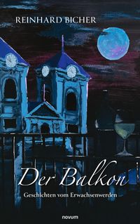 Produktbild: Der Balkon