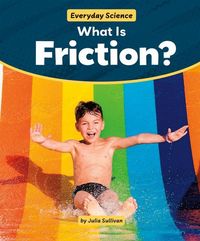 Produktbild: What Is Friction?