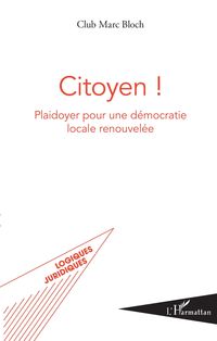 Produktbild: Citoyen !