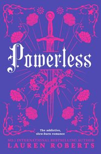 Produktbild: Powerless