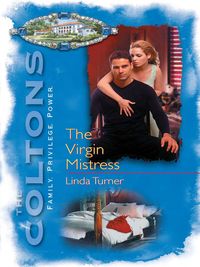 Produktbild: The Virgin Mistress