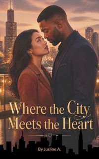 Produktbild: Where the City Meets the Heart