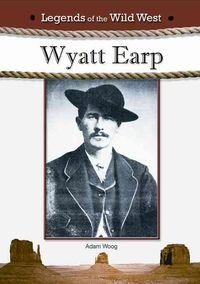 Produktbild: Wyatt Earp