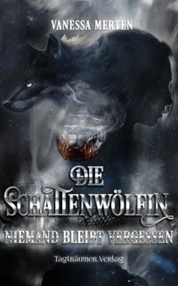 Produktbild: Die Schattenw&ouml;lfin