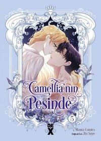 Produktbild: Camellianin Pesinde 5
