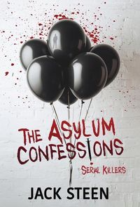 Produktbild: The Asylum Confessions