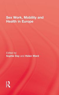 Produktbild: Sex Work, Mobility & Health