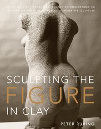 Produktbild: Sculpting the Figure in Clay