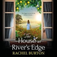 Produktbild: The House at River's Edge