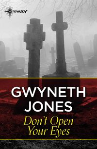 Produktbild: Don't Open Your Eyes